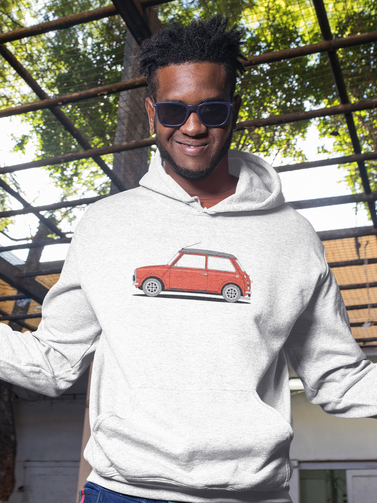 LONGBRIDGE 2000 SWEATSHIRT