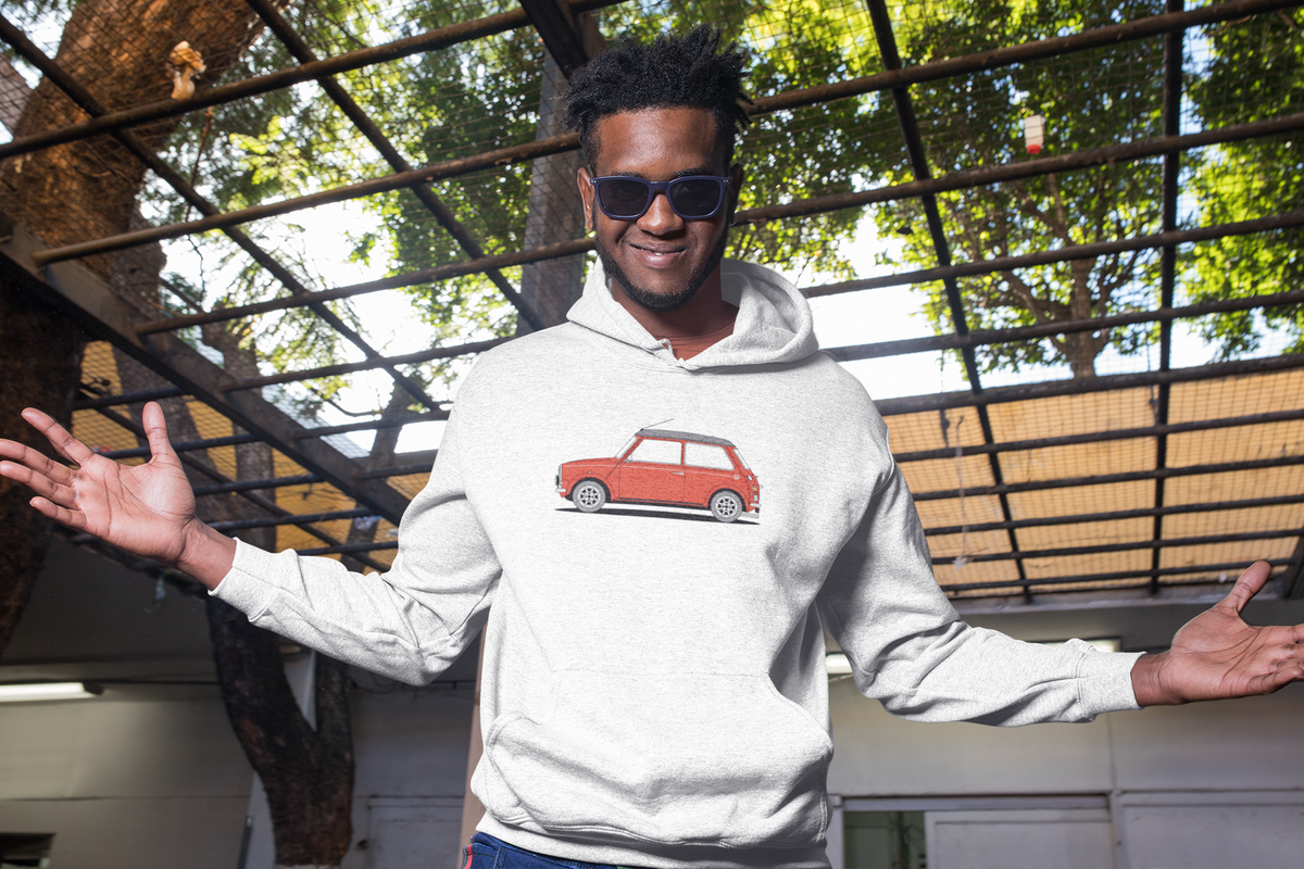 LONGBRIDGE 2000 SWEATSHIRT