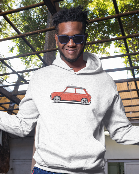 SWEATSHIRT LONGBRIDGE 2000