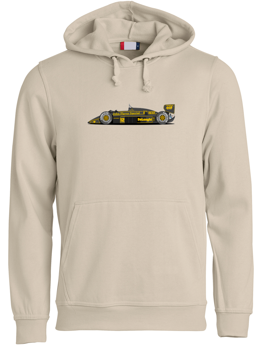 PORSCHE 917 HOODIE