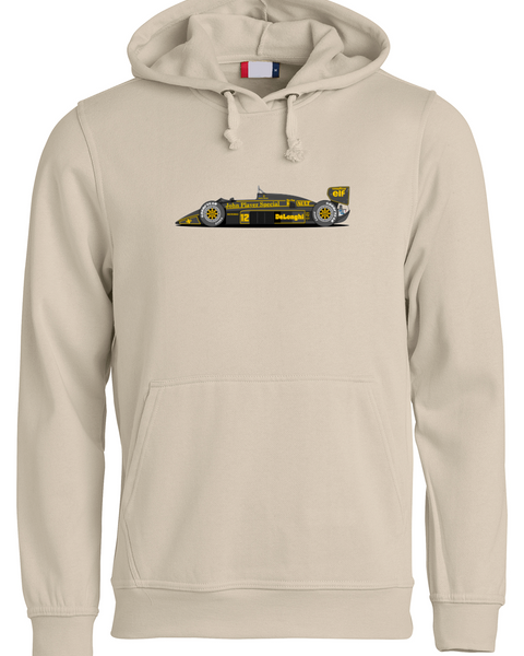 PORSCHE 917 HOODIE