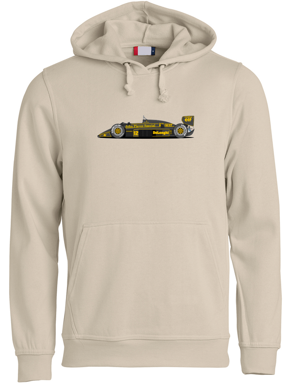 SUDADERA LOTUS 98T