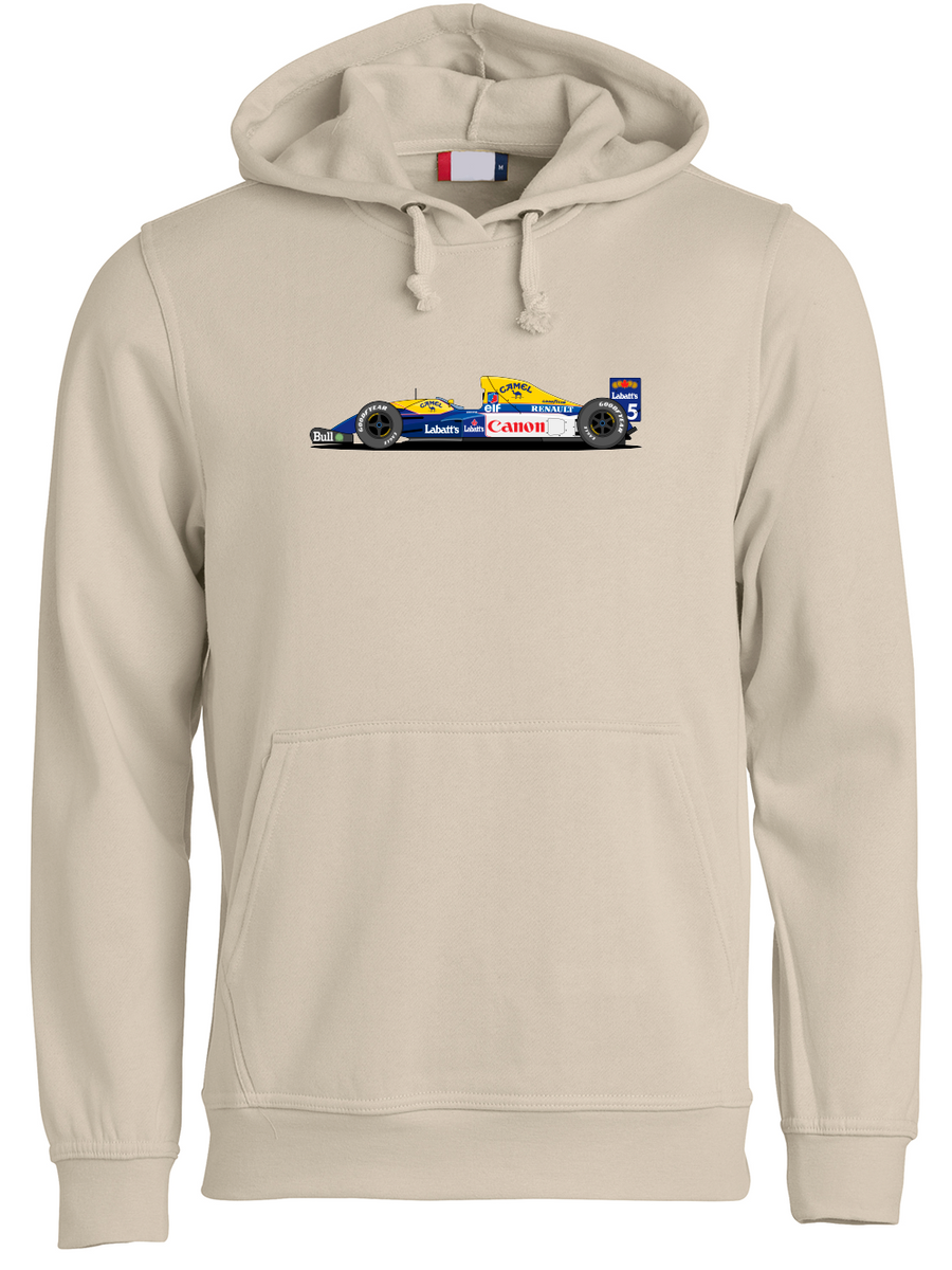 PORSCHE 917 HOODIE