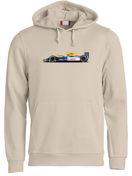 PORSCHE 917 HOODIE