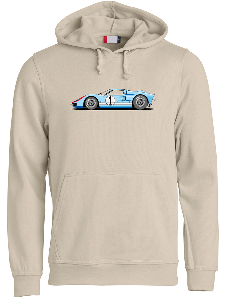FORD GT40 SWEATSHIRT