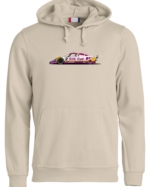 FORD MUSTANG HOODIE