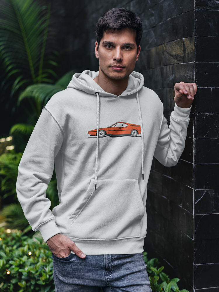 SWEATSHIRT M1