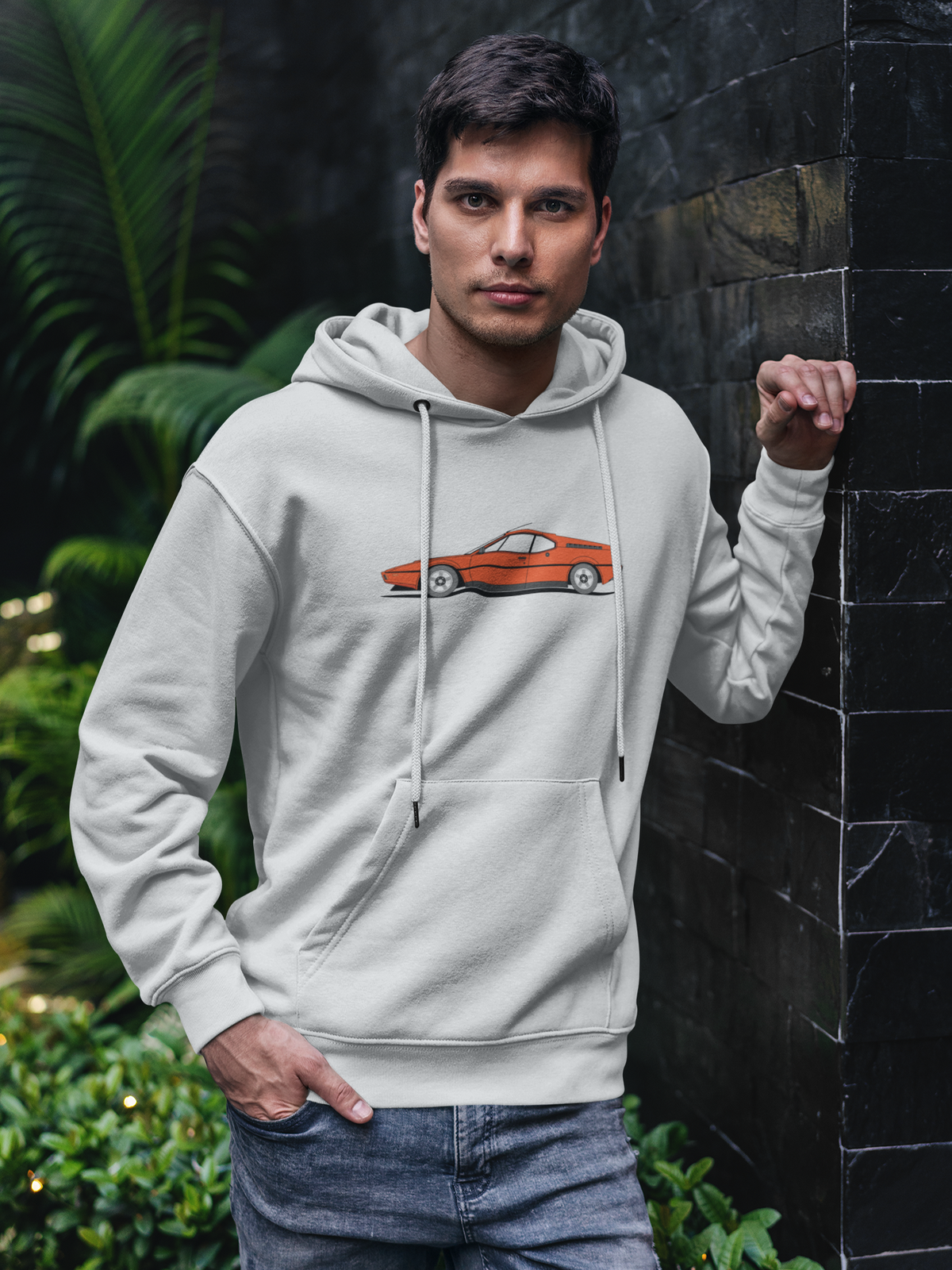 SWEATSHIRT M1