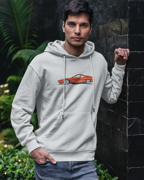 HOODIE M1