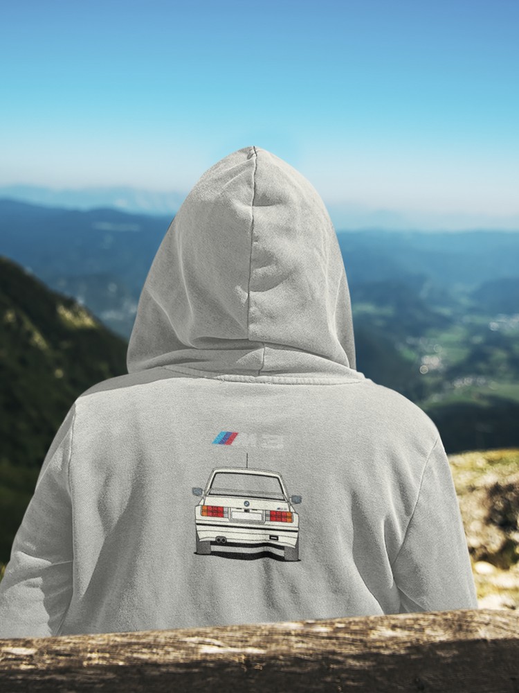SWEATSHIRT E30 M3