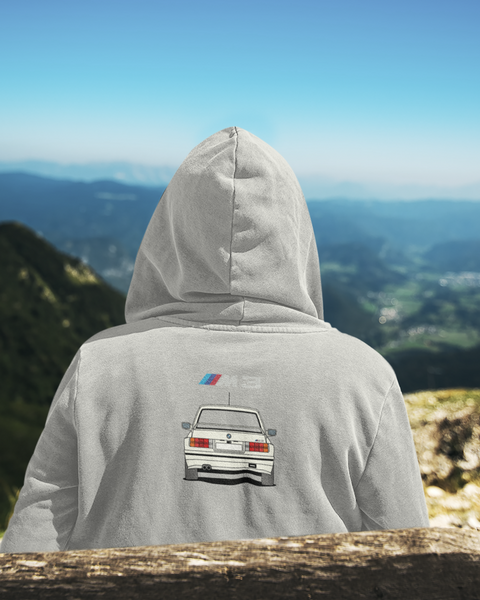 E30 M3 SWEATSHIRT