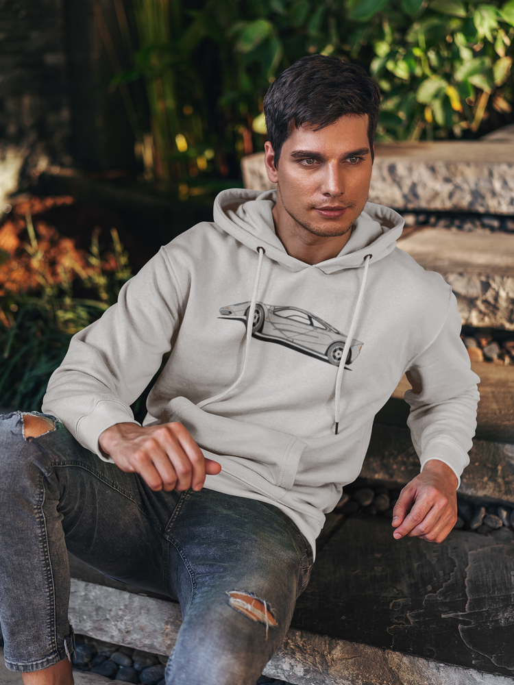 SUDADERA McLAREN F1