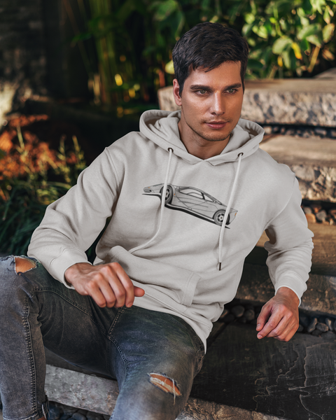SUDADERA McLAREN F1