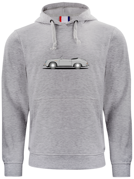 SUDADERA PORSCHE 356 SPEEDSTER