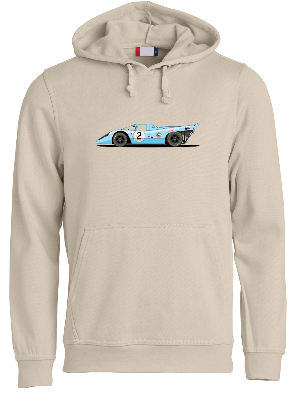 SUDADERA PORSCHE 917