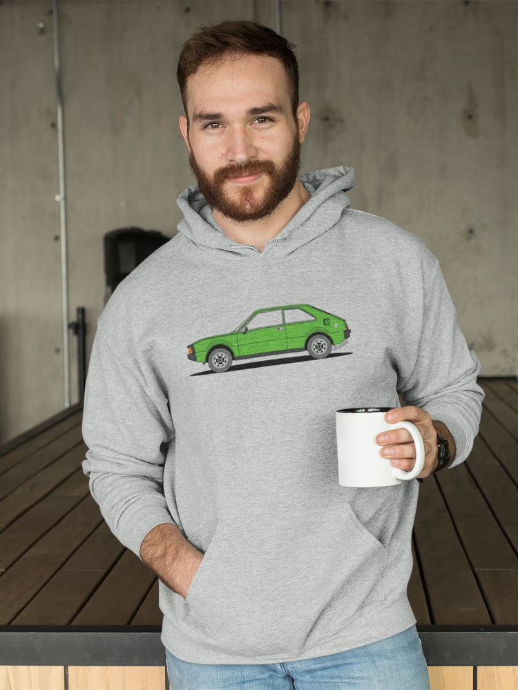 SWEATSHIRT SEAT 1200