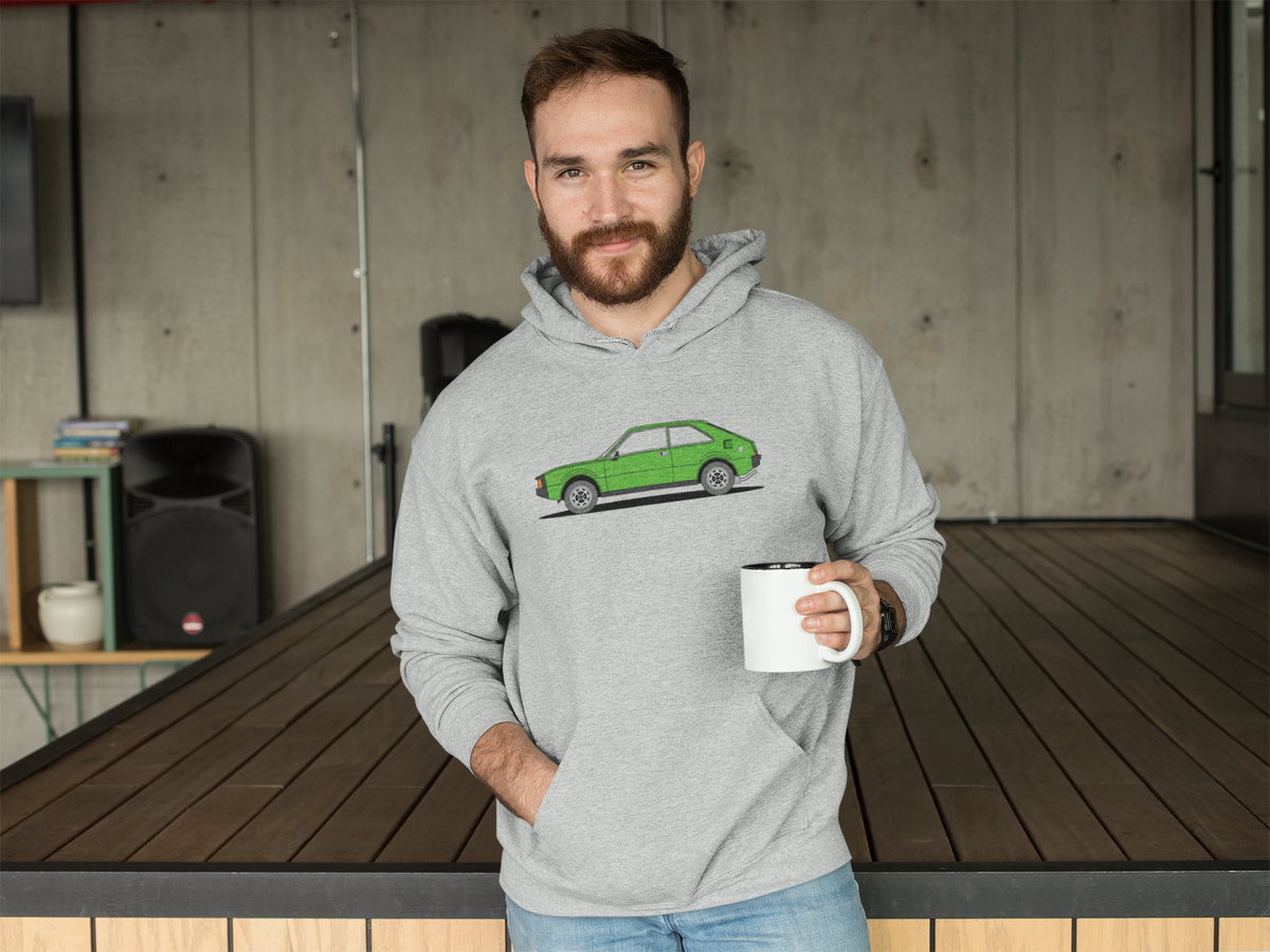 SWEATSHIRT SEAT 1200