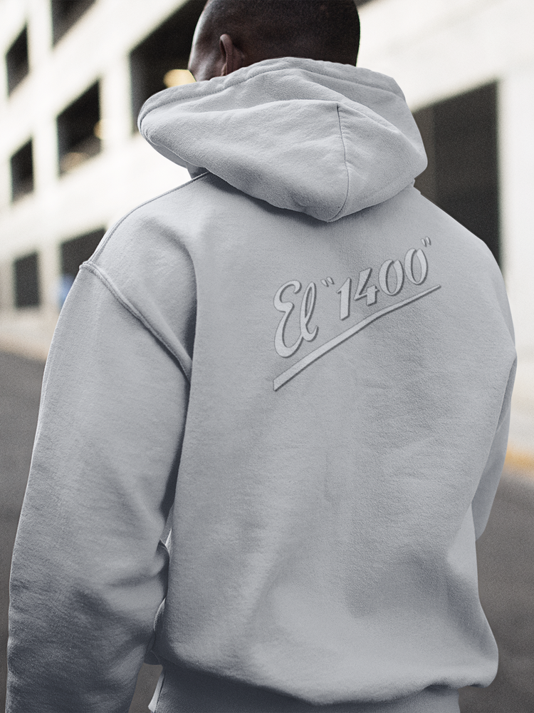 SWEATSHIRT SEAT 1400