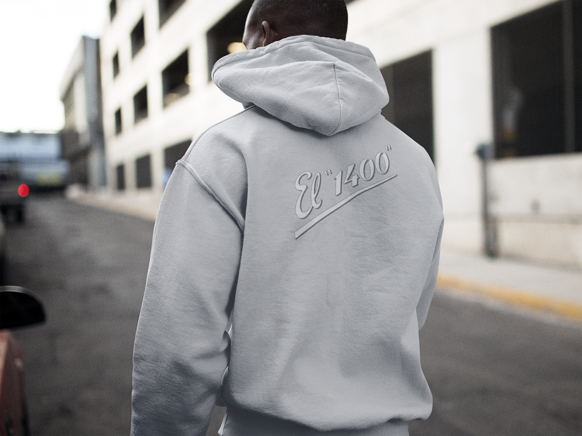 SWEATSHIRT SEAT 1400