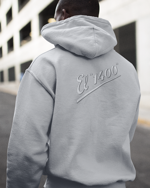 SUDADERA SEAT 1400