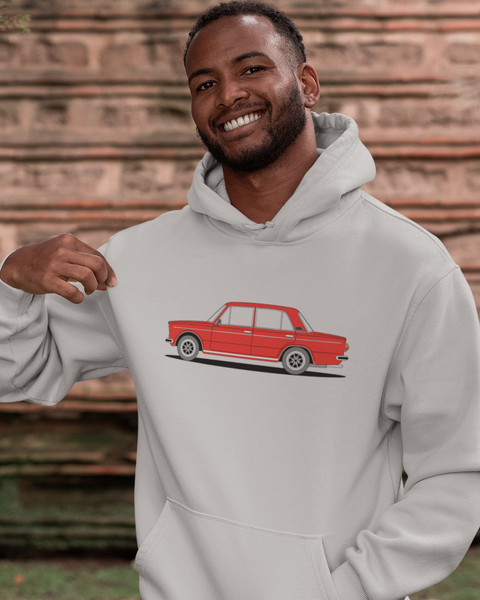 SUDADERA SEAT 1430