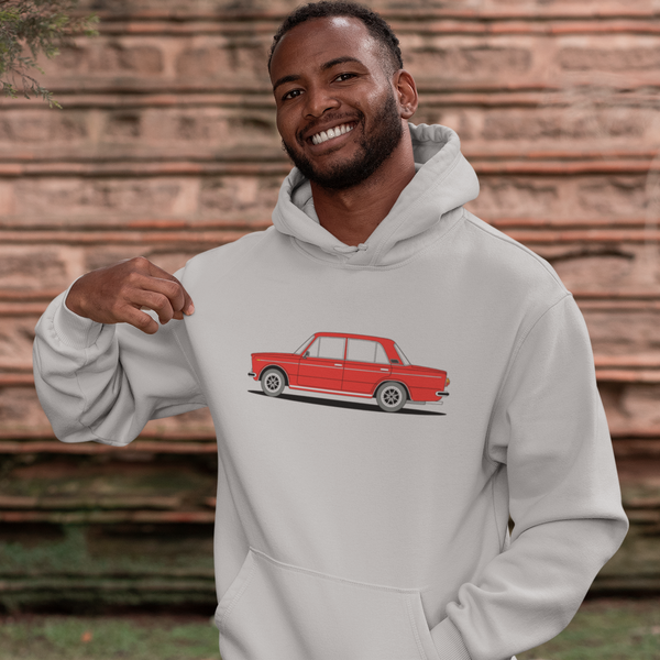 SUDADERA SEAT 1430