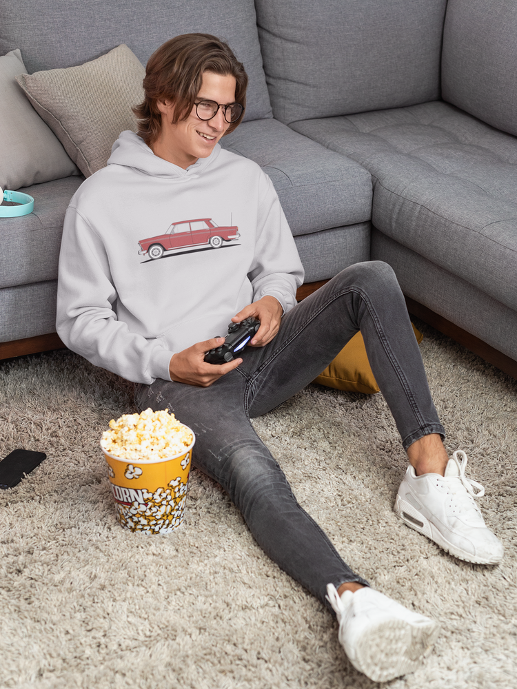 SWEATSHIRT SEAT 1500