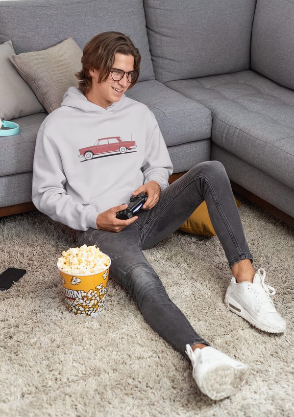 SUDADERA SEAT 1500