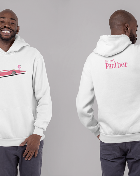 SUDADERA THE PINK PANTHER