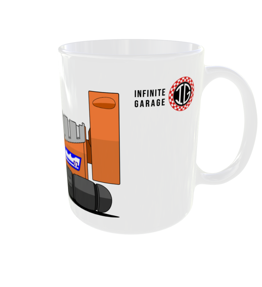 Tasse PAW Patrol ZUMA
