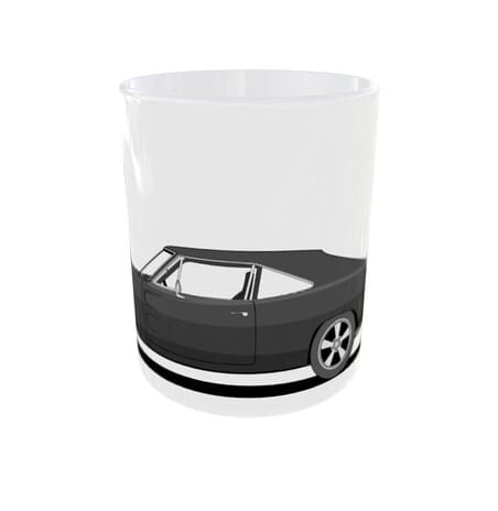 TASSE DODGE CHARGER DOMINIC TORETTO