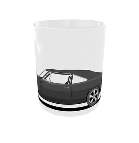 TAZA DODGE CHARGER DOMINIC TORETTO