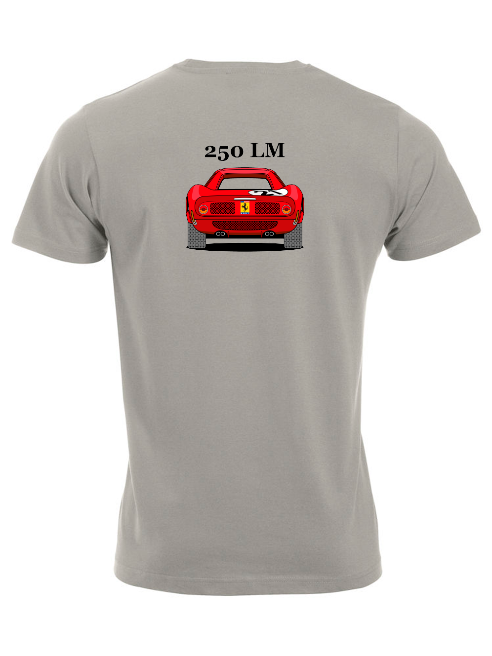 JEEP WILLYS T-SHIRT