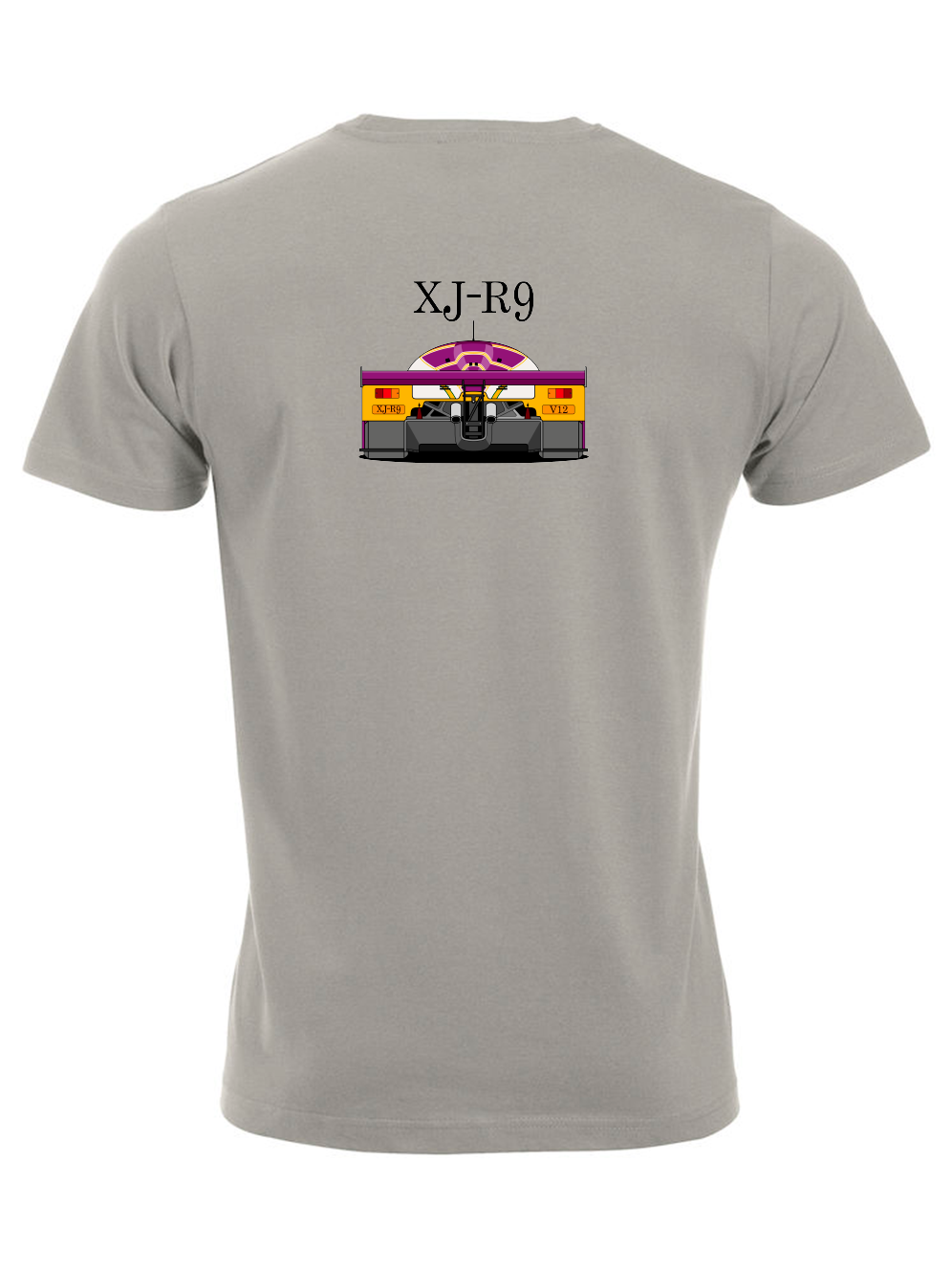 JEEP WILLYS T-SHIRT