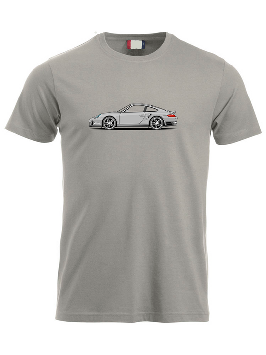 CAMISETA PORSCHE 997