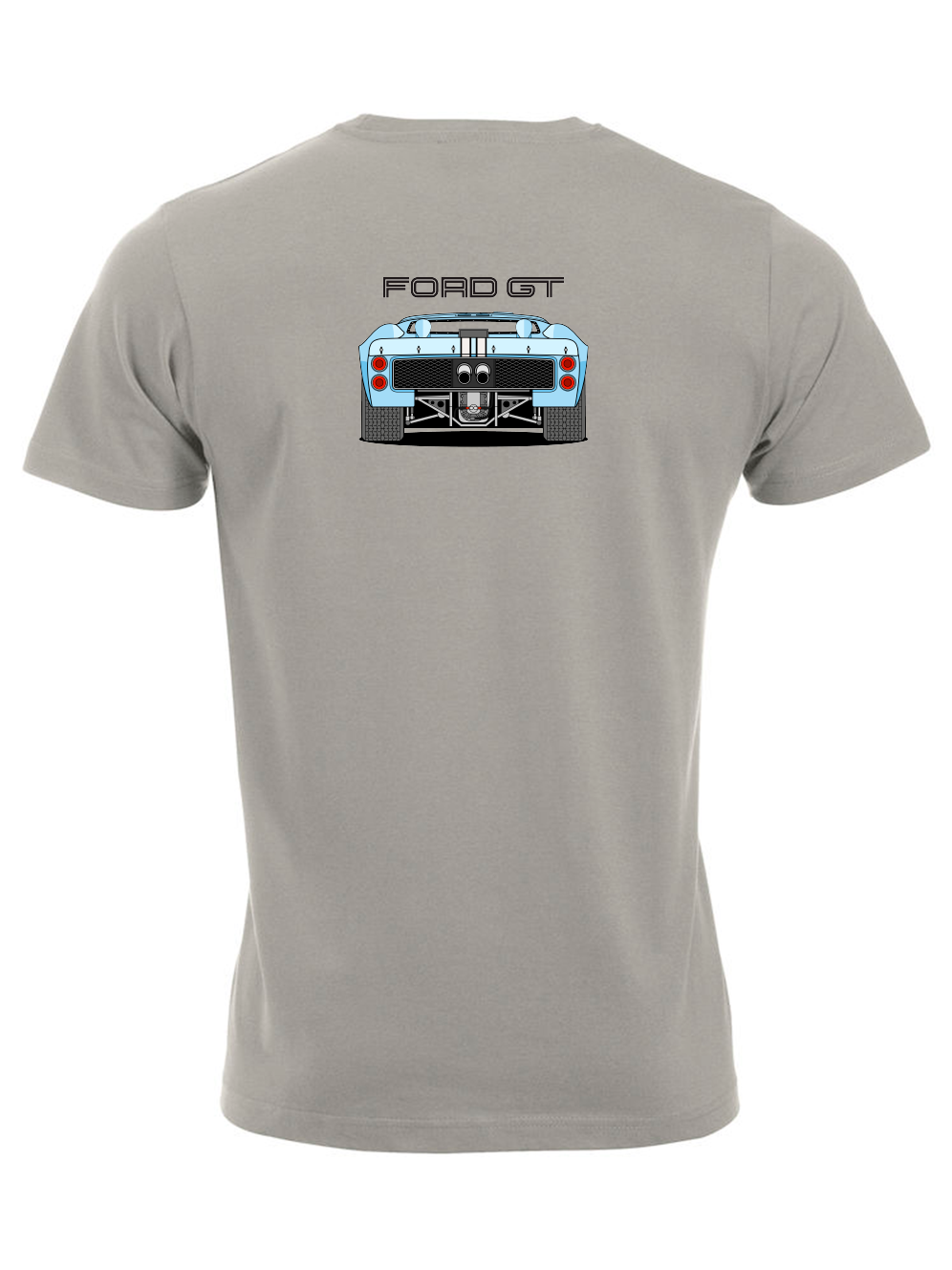 JEEP WILLYS T-SHIRT