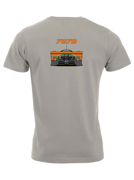 PORSCHE 917 T-SHIRT