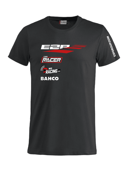 CAMISETA  E2P