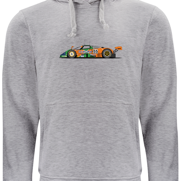 PORSCHE 917 HOODIE