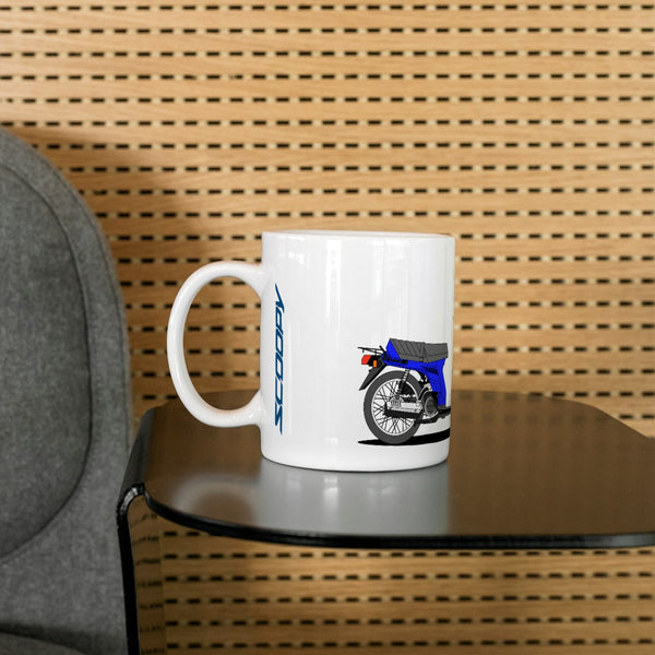 MONTESA IMPALA MUG