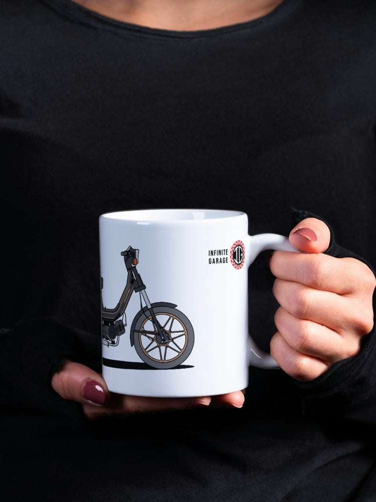 TAZA DERBY  VARIANT