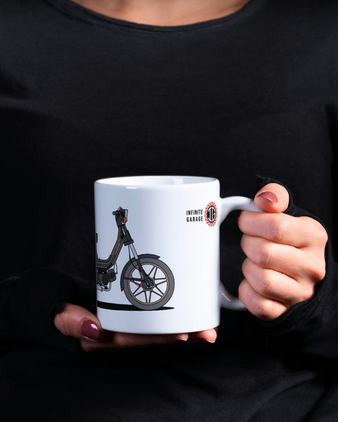 TAZA DERBY  VARIANT