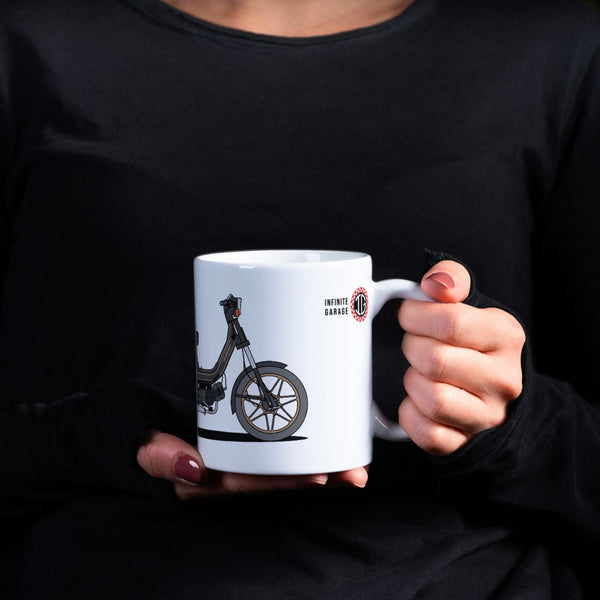 TAZA DERBY  VARIANT