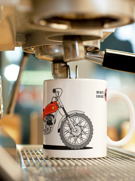 MONTESA COTA MUG 247