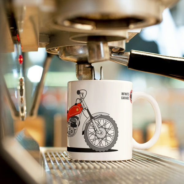 MONTESA COTA MUG 247