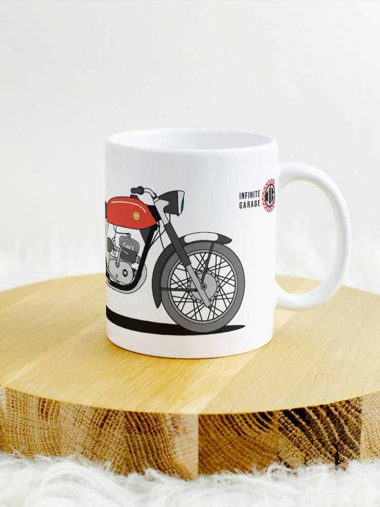 TAZA MONTESA  IMPALA