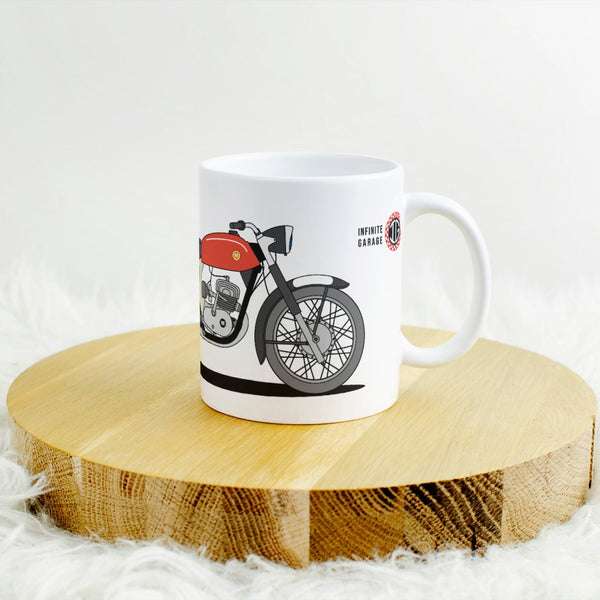 MONTESA IMPALA MUG