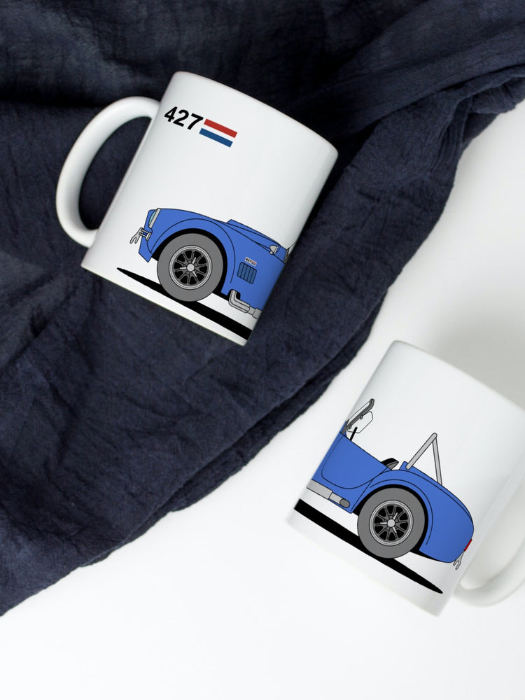 TAZA AC COBRA