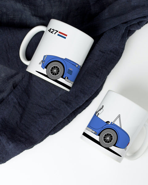 TAZA AC COBRA