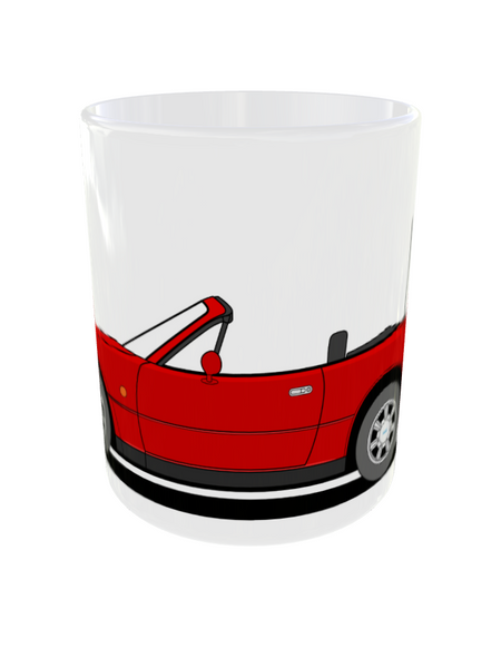 MAZDA MX5 MUG